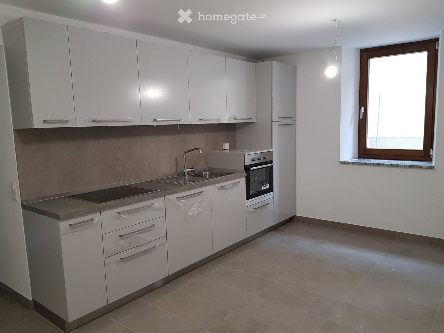 1 room apartment