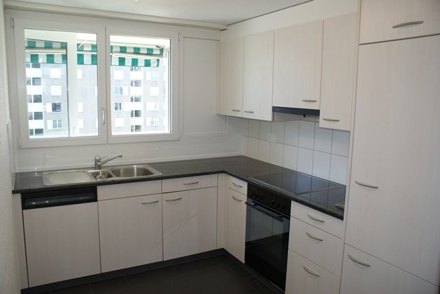 4 rooms apartment, photo 3 of 7