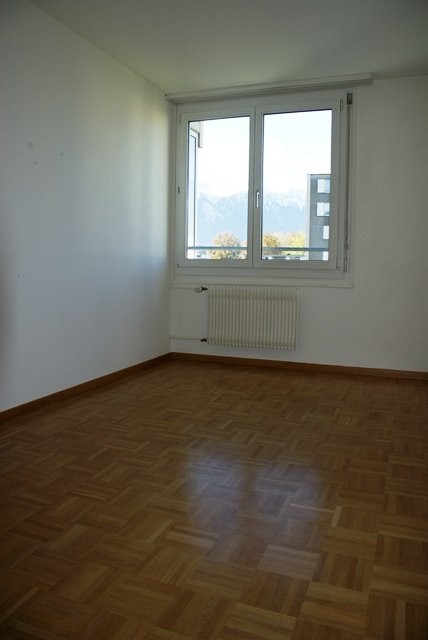 4 rooms apartment, photo 6 of 7