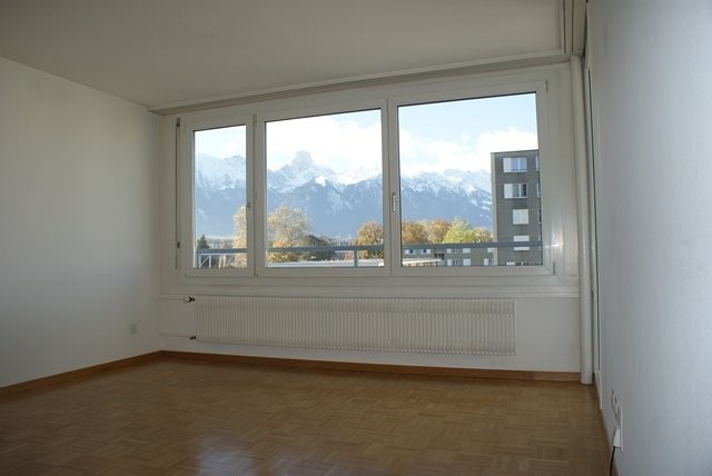 4 rooms apartment, photo 7 of 7