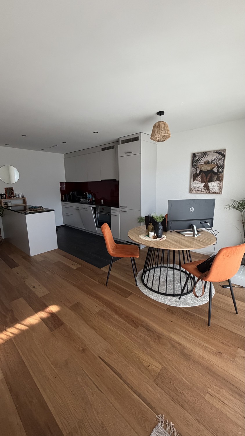 2 ½ rooms apartment, photo 6 of 7