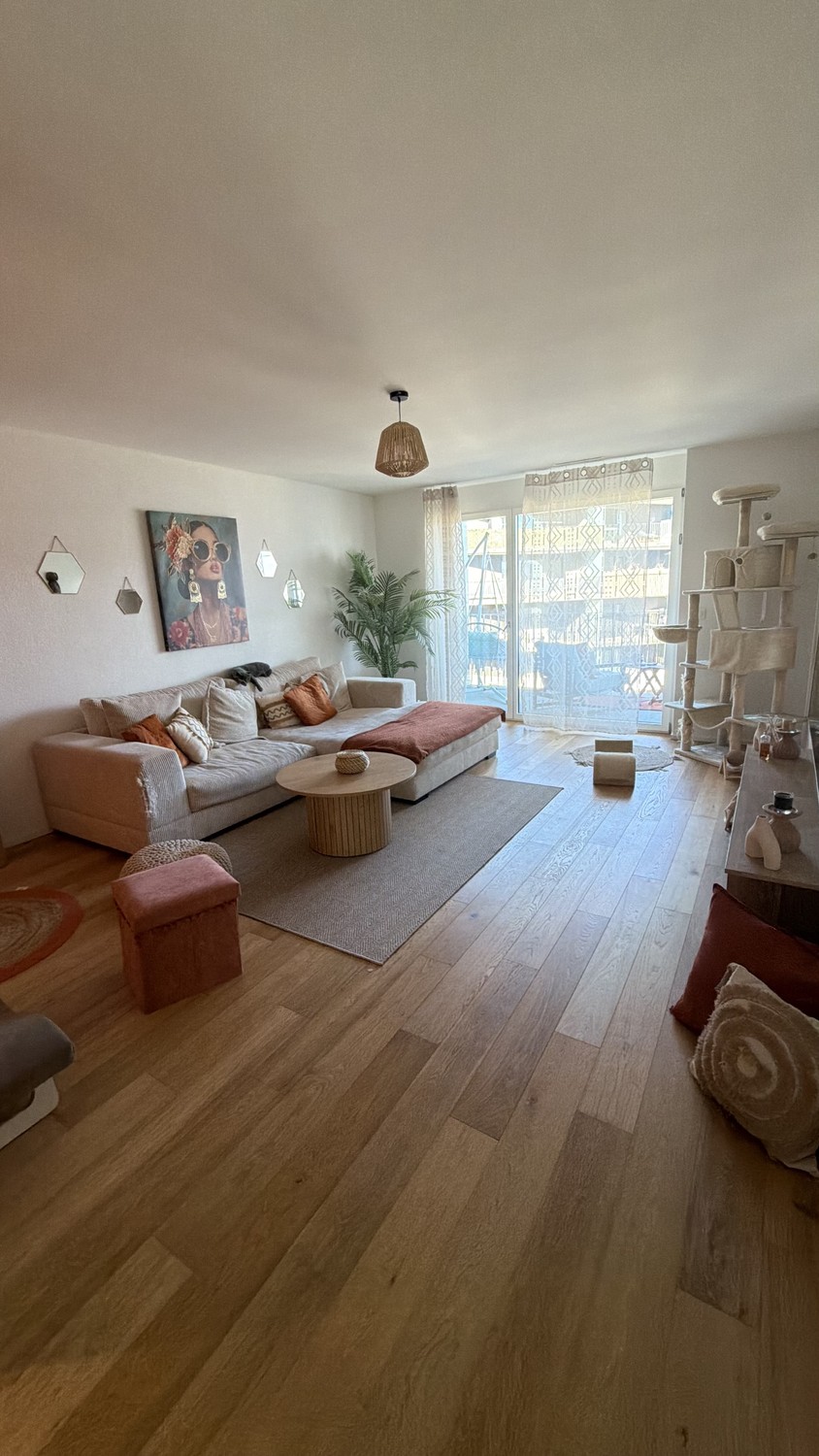 2 ½ rooms apartment, photo 1 of 7