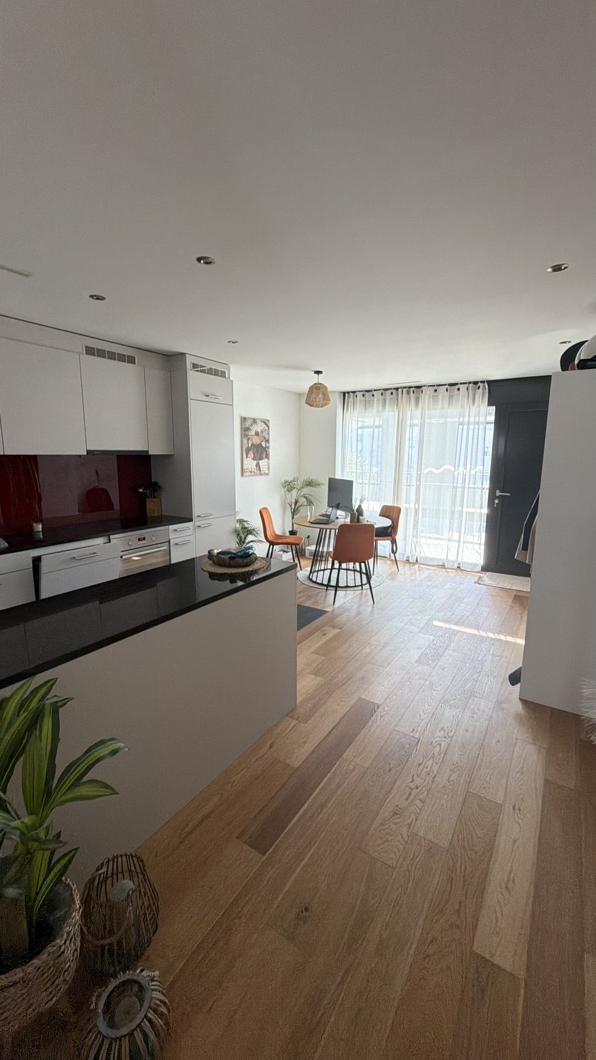 2 ½ rooms apartment, photo 5 of 7
