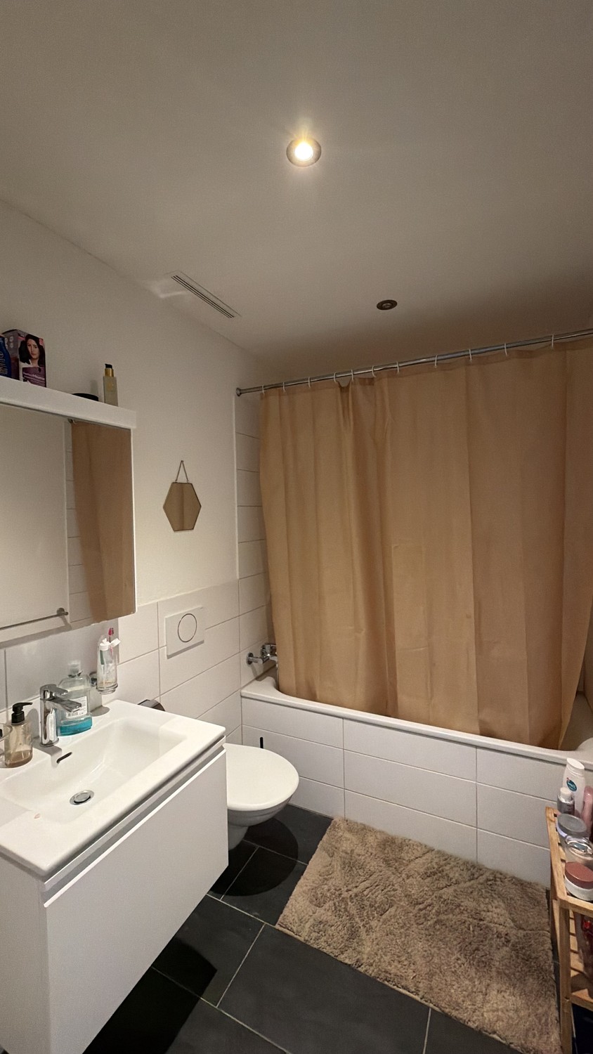 2 ½ rooms apartment, photo 3 of 7