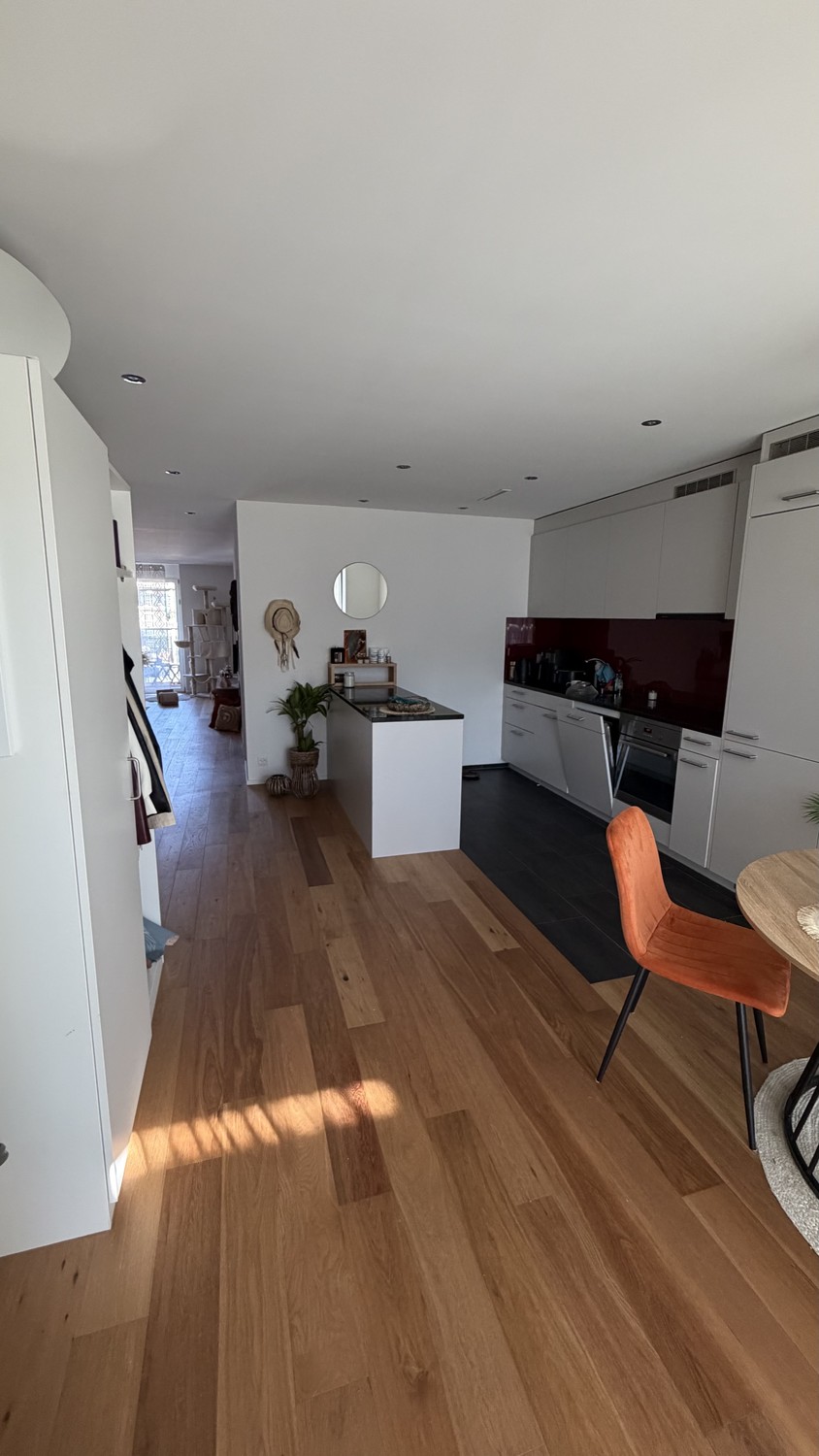 2 ½ rooms apartment, photo 7 of 7