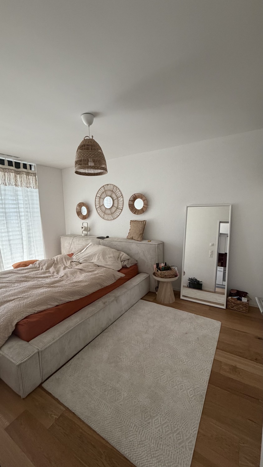 2 ½ rooms apartment, photo 4 of 7