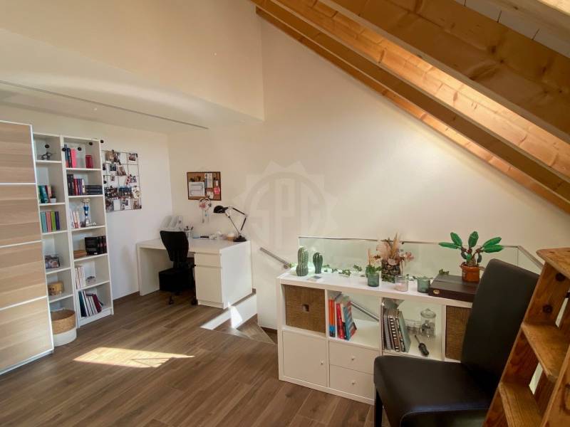 1 ½ rooms studio, photo 3 of 6