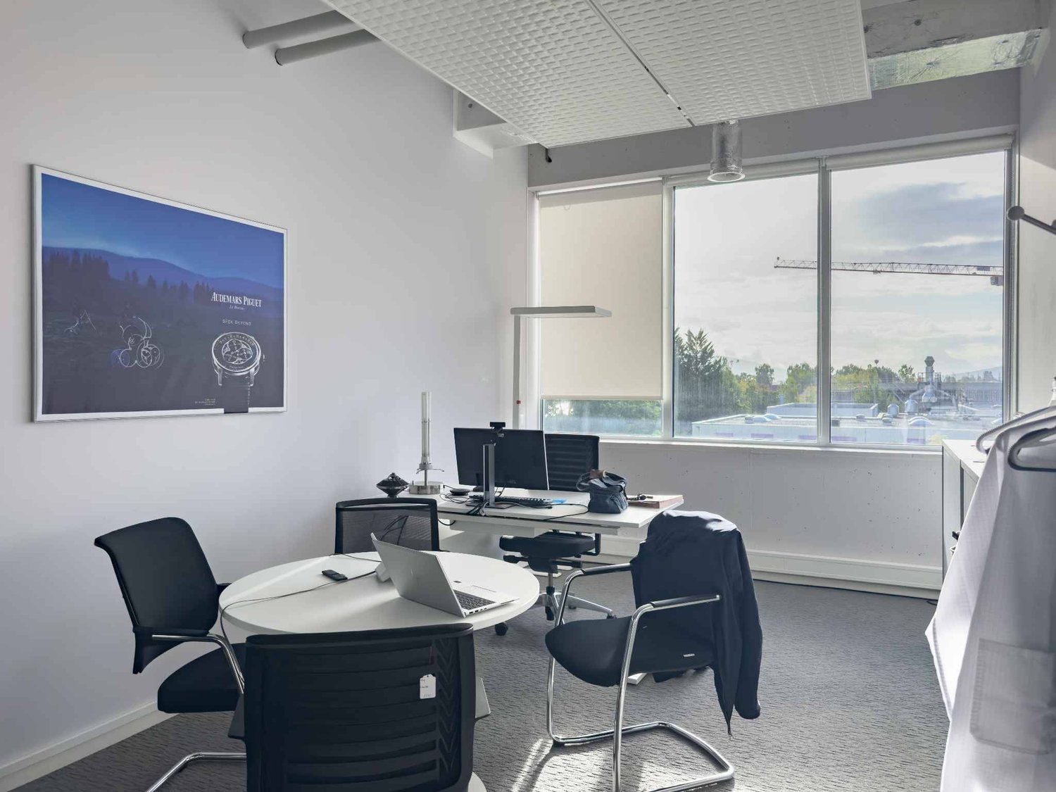 732m² office, photo 7 of 10