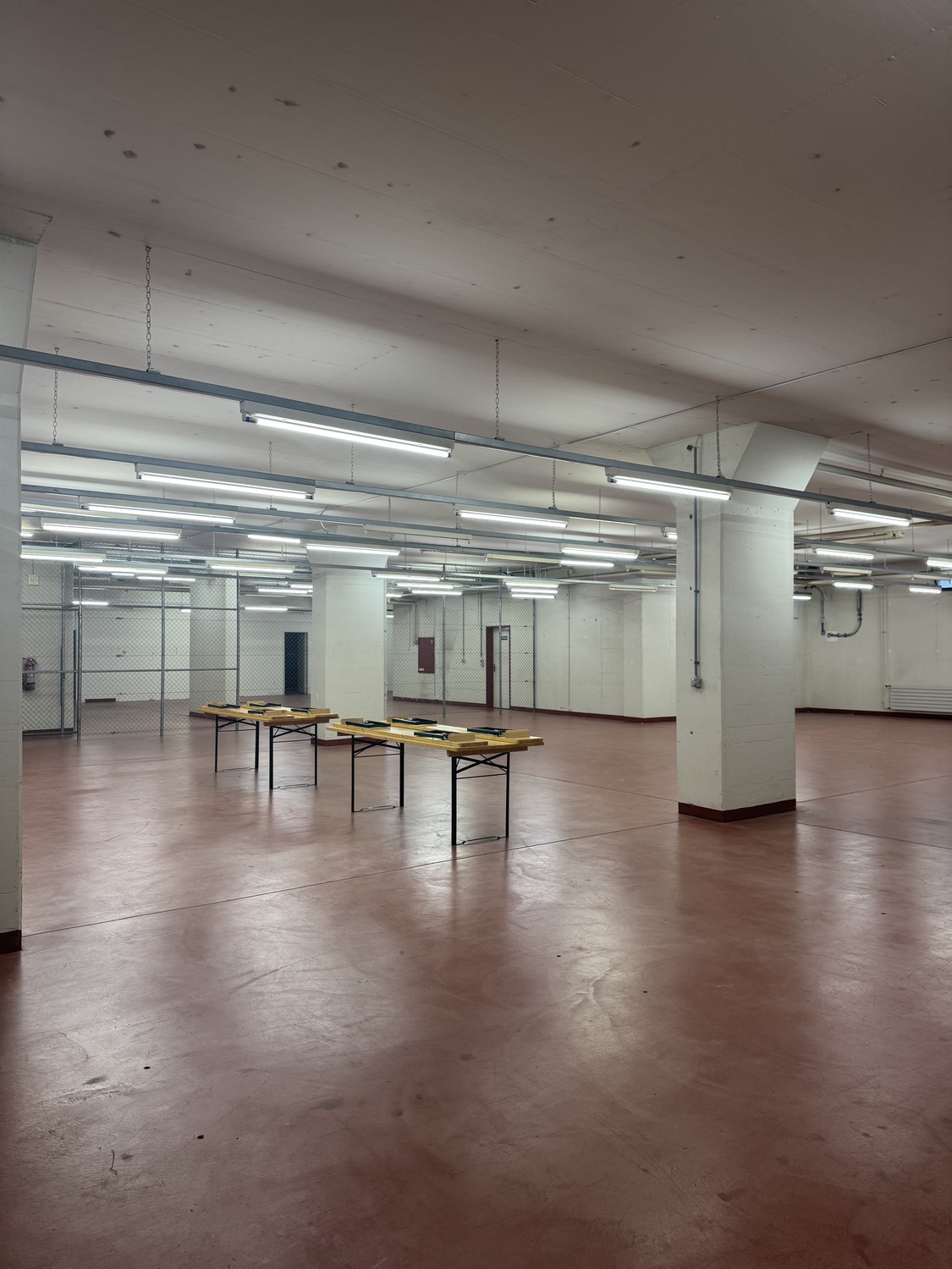 711m² storage room, photo 8 of 10