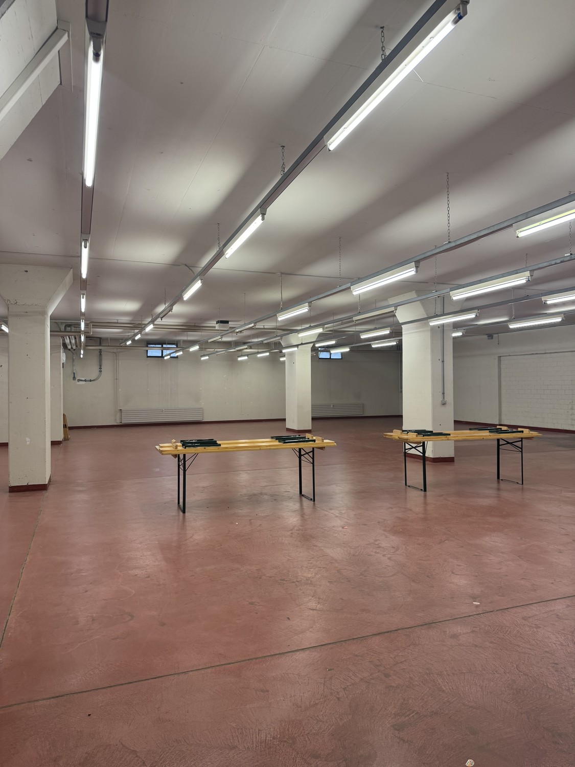 711m² storage room, photo 4 of 10