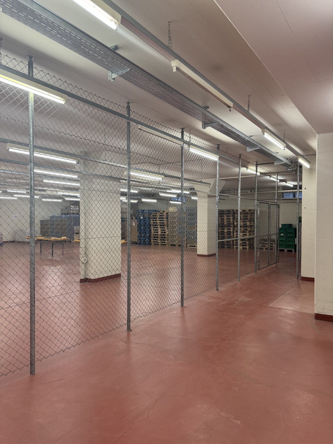 711m² storage room, photo 5 of 10