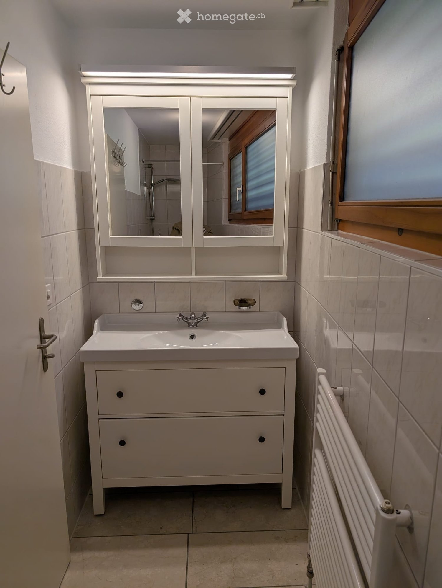 3 rooms apartment, photo 4 of 5