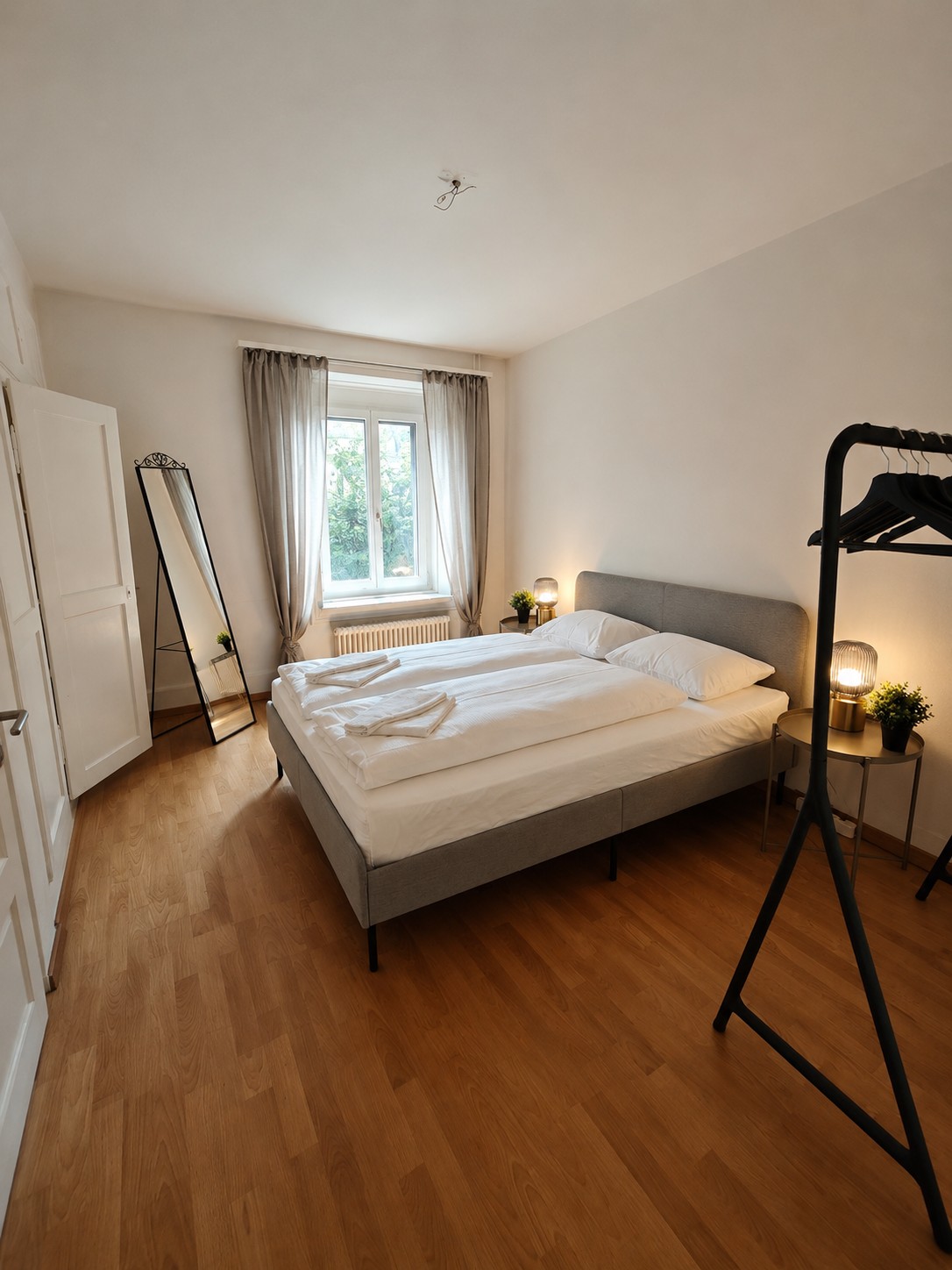 Room in a shared flat, photo 1 of 3
