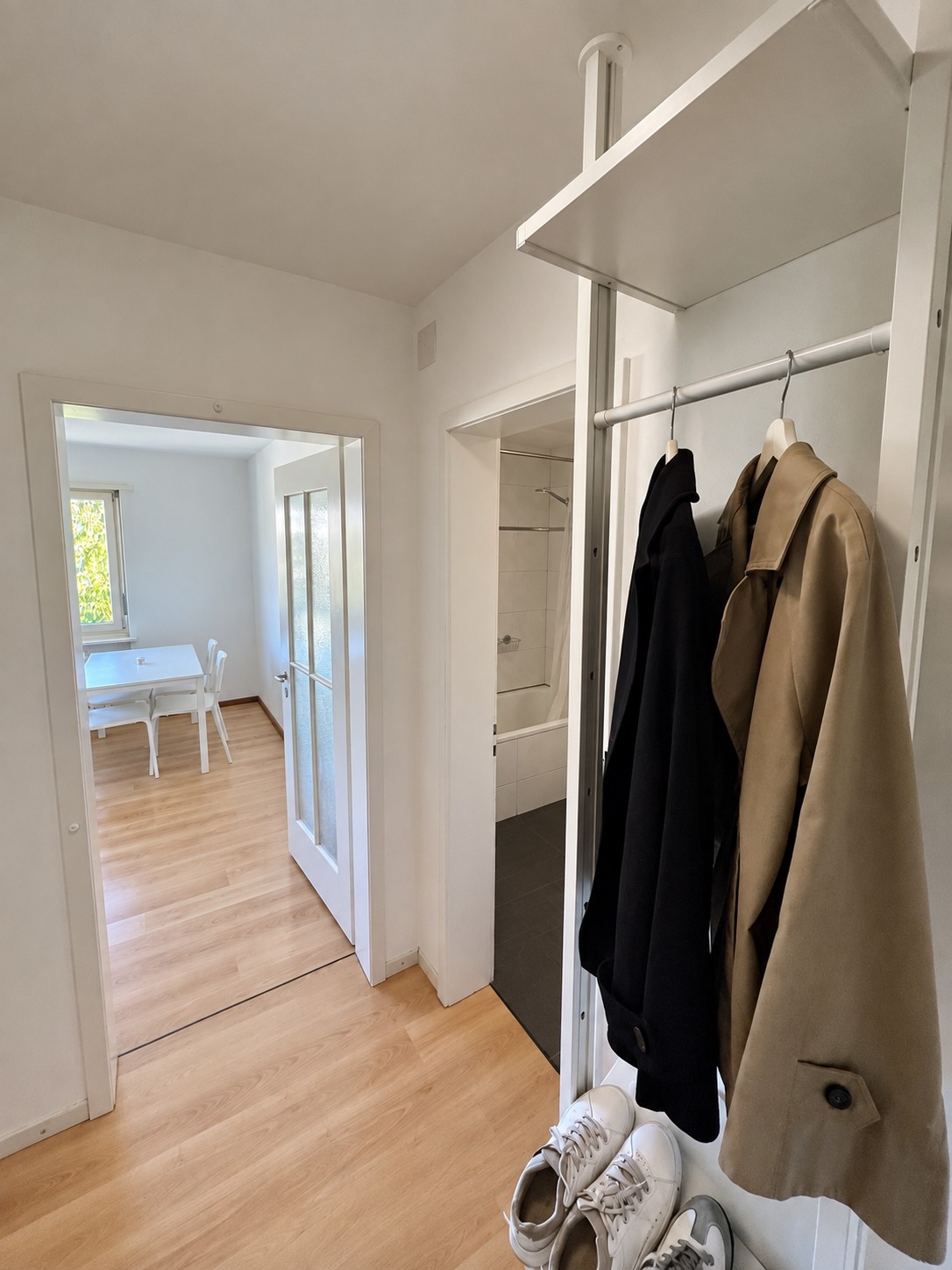 1 ½ rooms apartment, photo 4 of 7