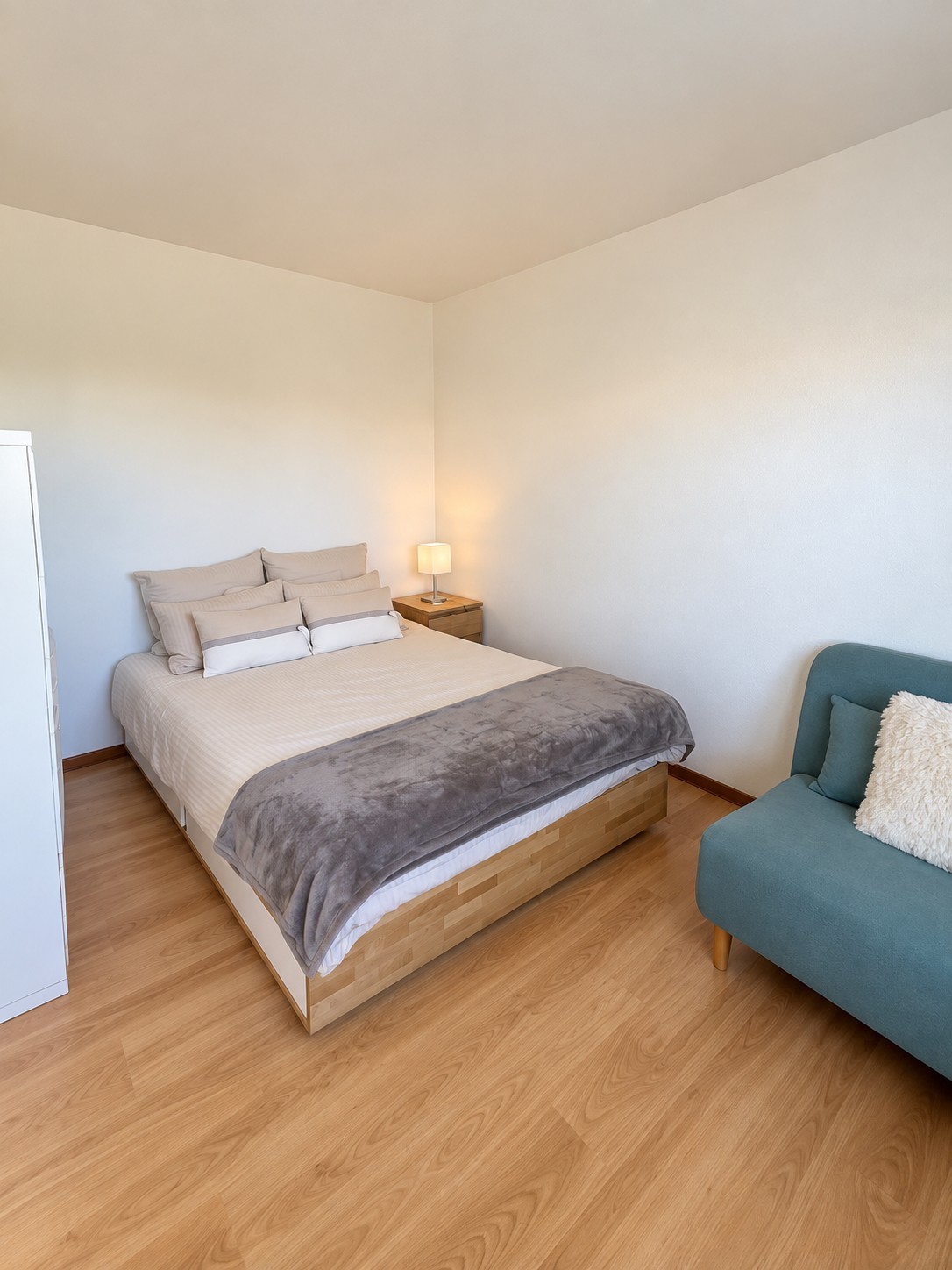 1 ½ rooms apartment, photo 7 of 7