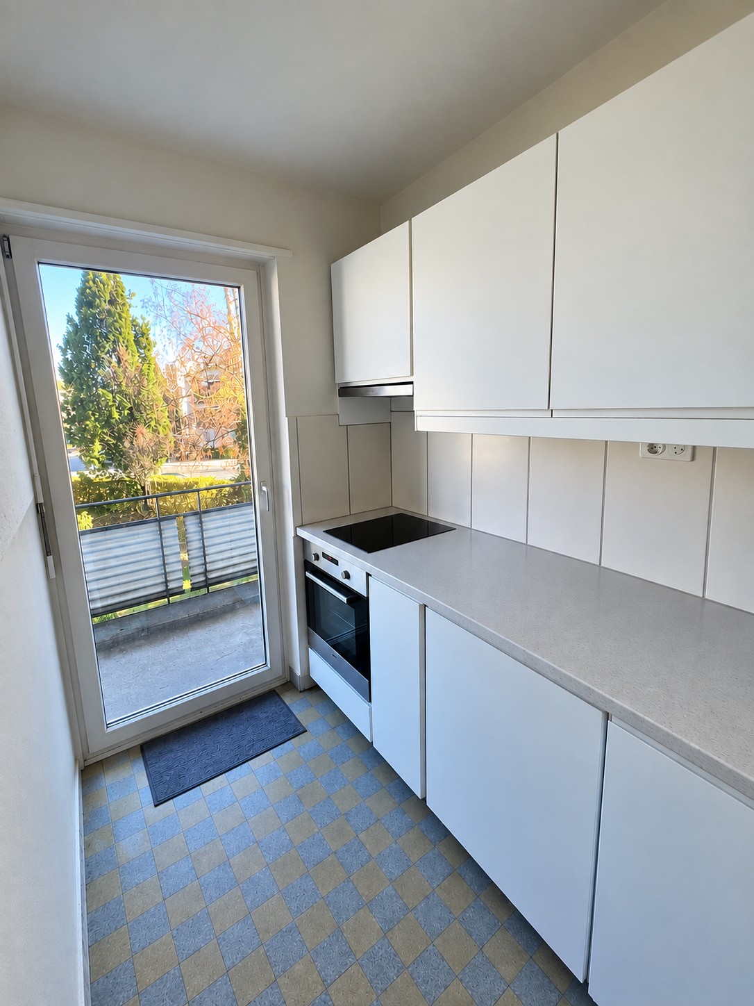 1 ½ rooms apartment, photo 3 of 7
