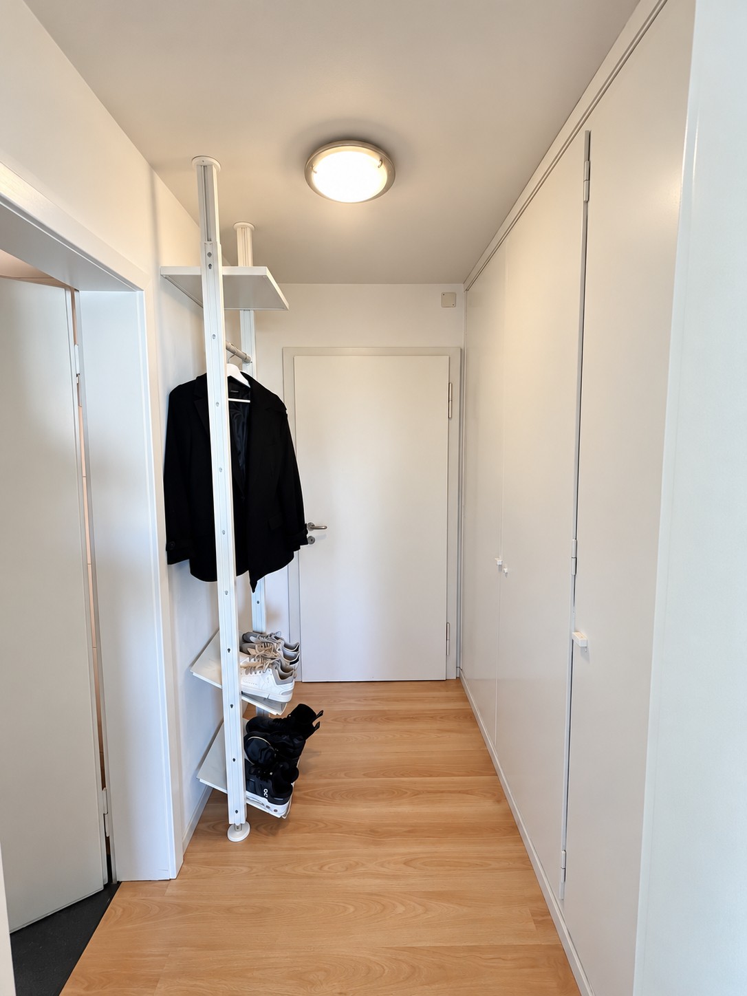 1 ½ rooms apartment, photo 6 of 7