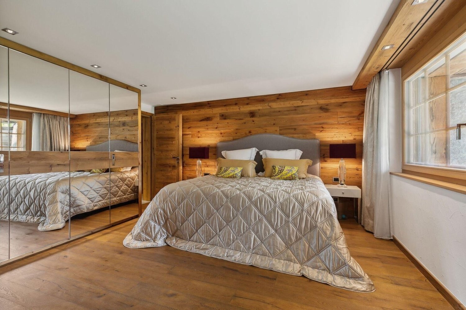 9 rooms chalet, photo 10 sur 10