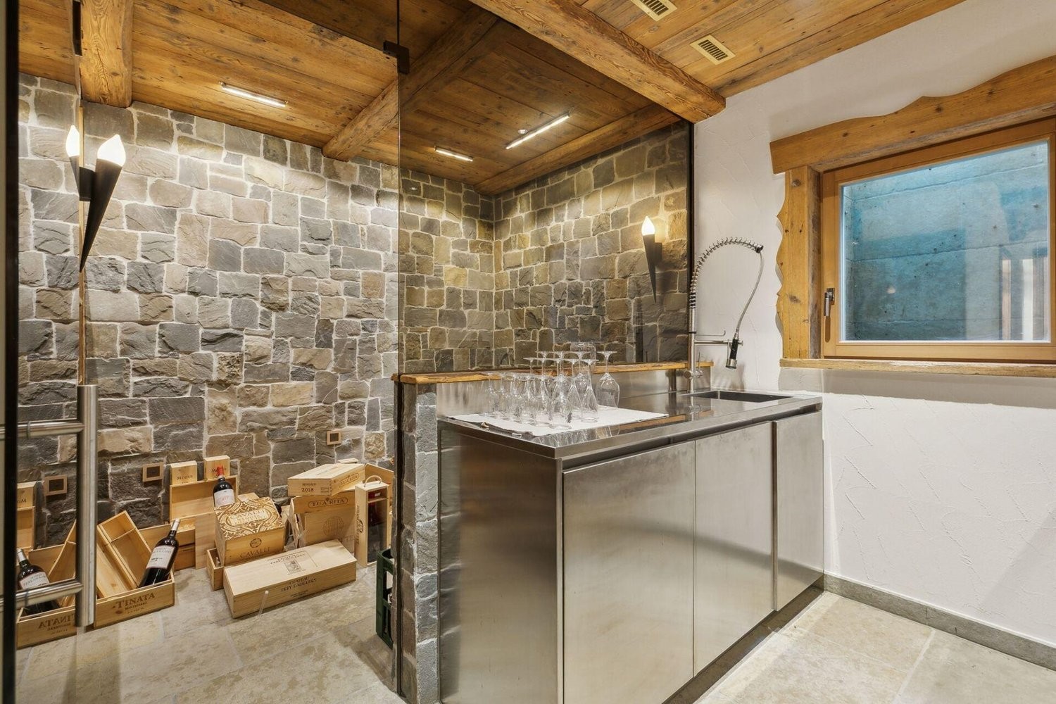9 rooms chalet, photo 9 sur 10