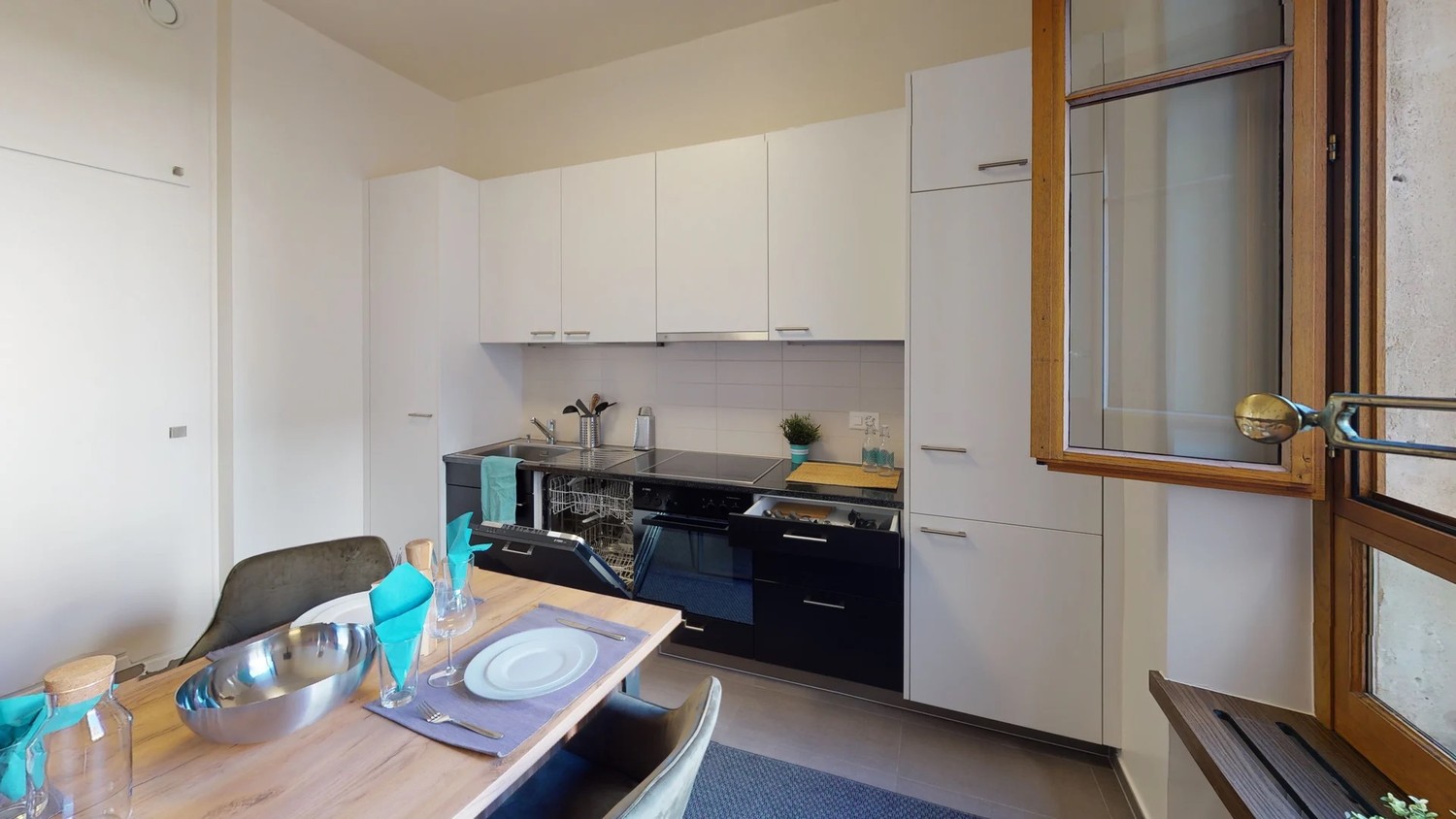 Room in a shared flat, photo 7 of 8