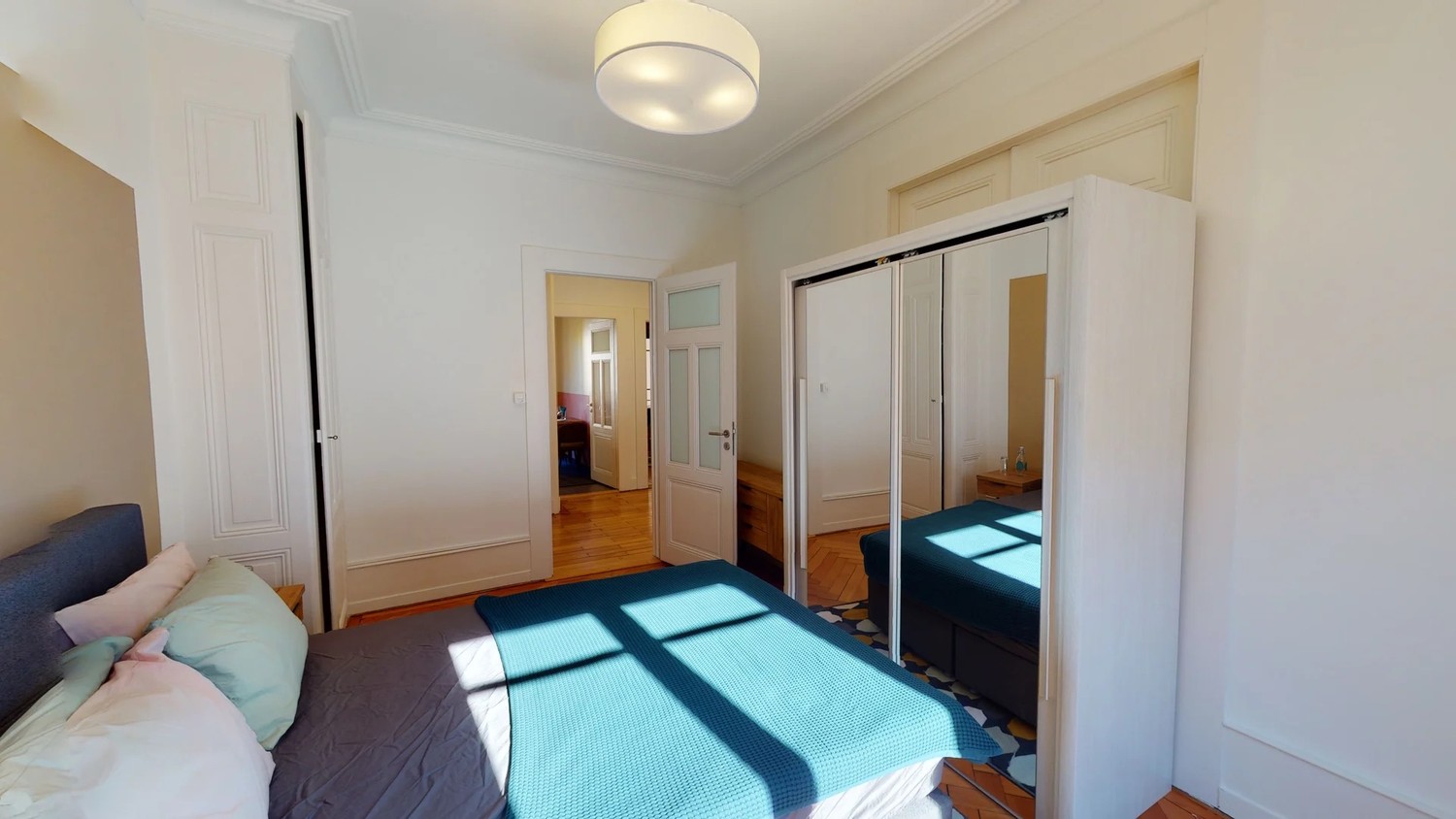 Room in a shared flat, photo 3 of 8