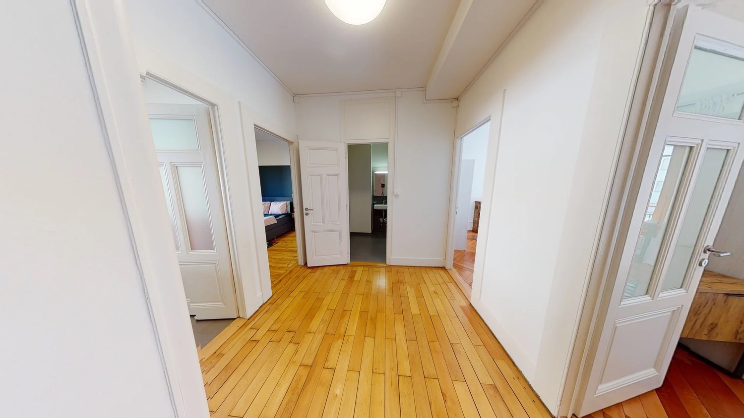 Room in a shared flat, photo 6 of 8