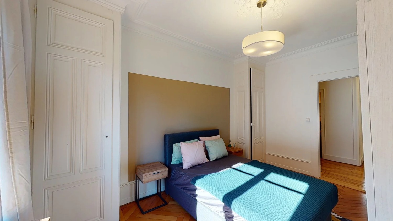 Room in a shared flat, photo 5 of 8