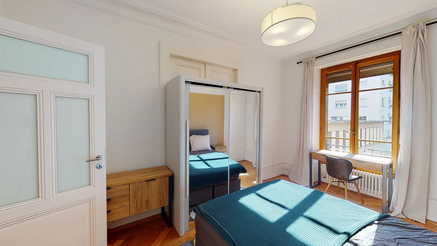 Room in a shared flat, photo 4 of 8