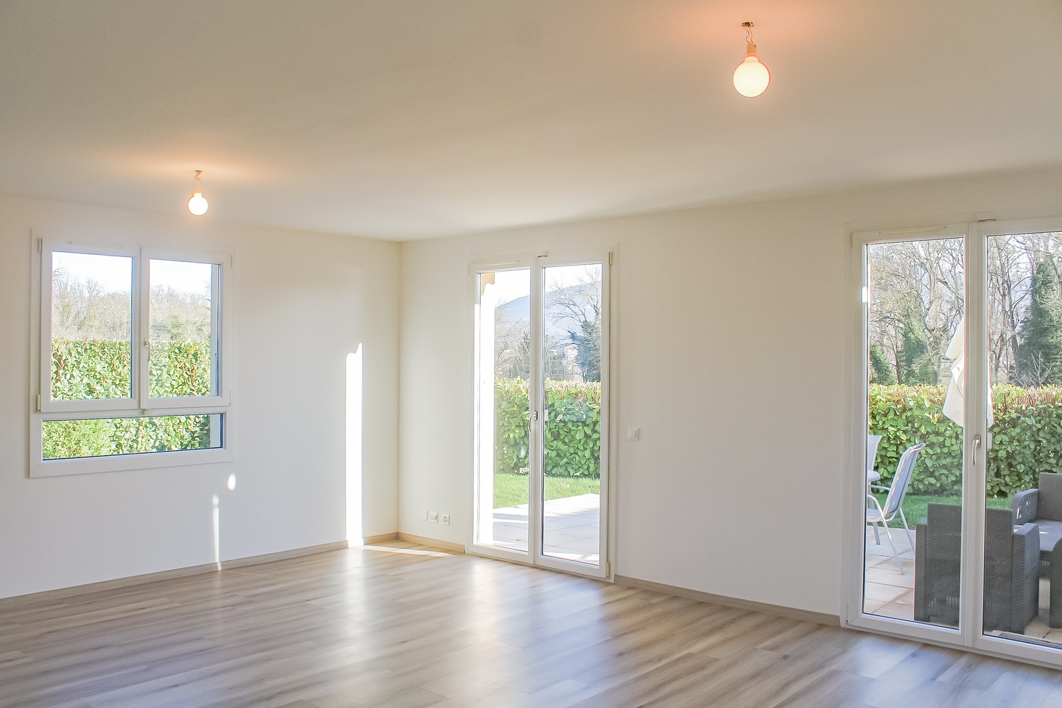 5 rooms apartment, photo 1 of 10