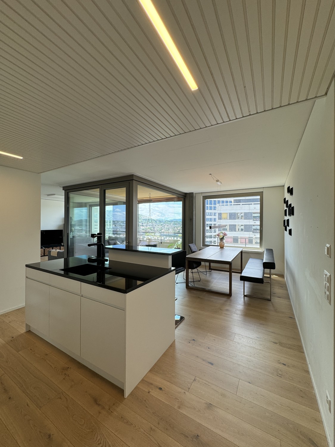 3 ½ rooms apartment, photo 1 of 10