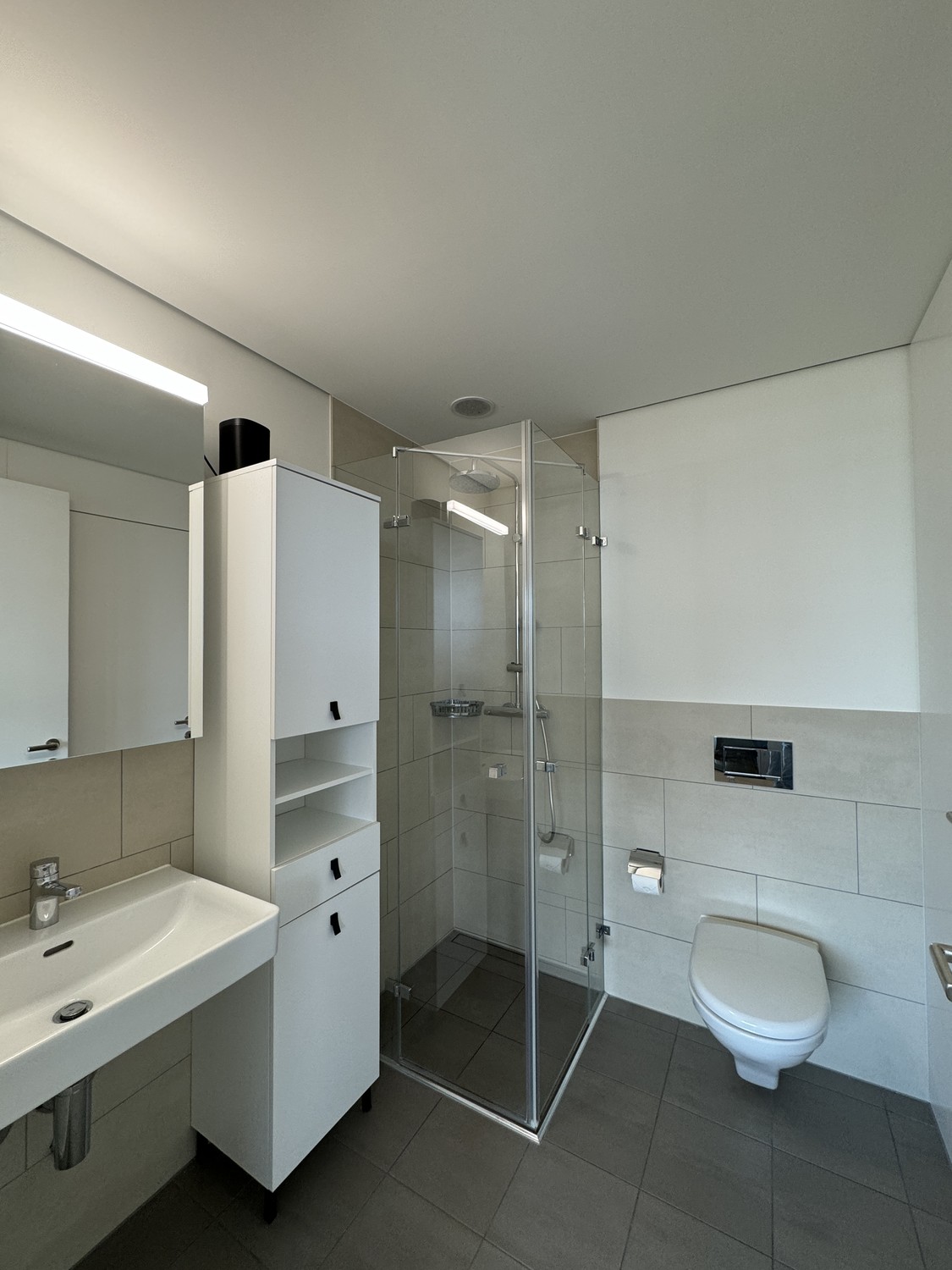 3 ½ rooms apartment, photo 4 of 10