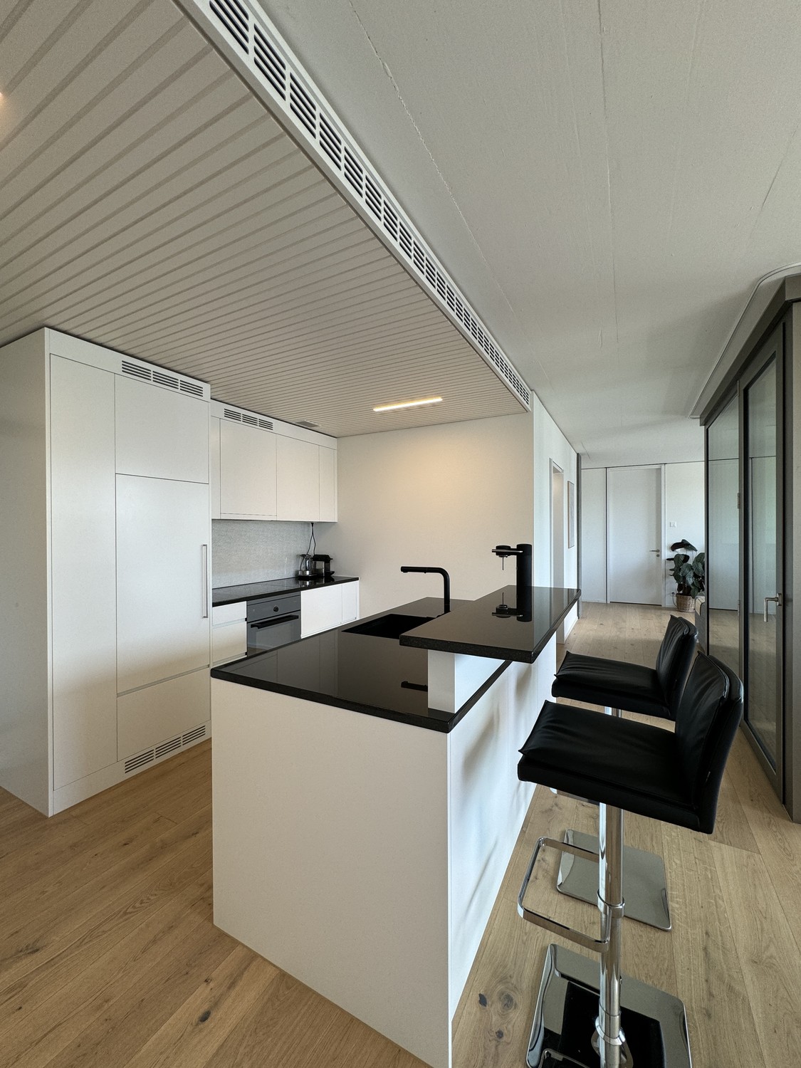 3 ½ rooms apartment, photo 9 of 10