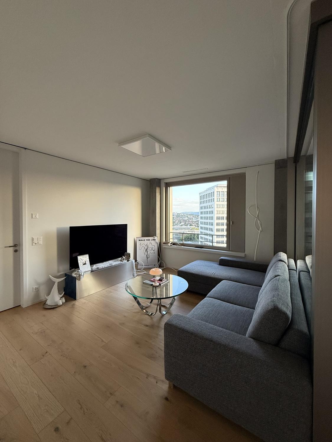 3 ½ rooms apartment, photo 2 of 10