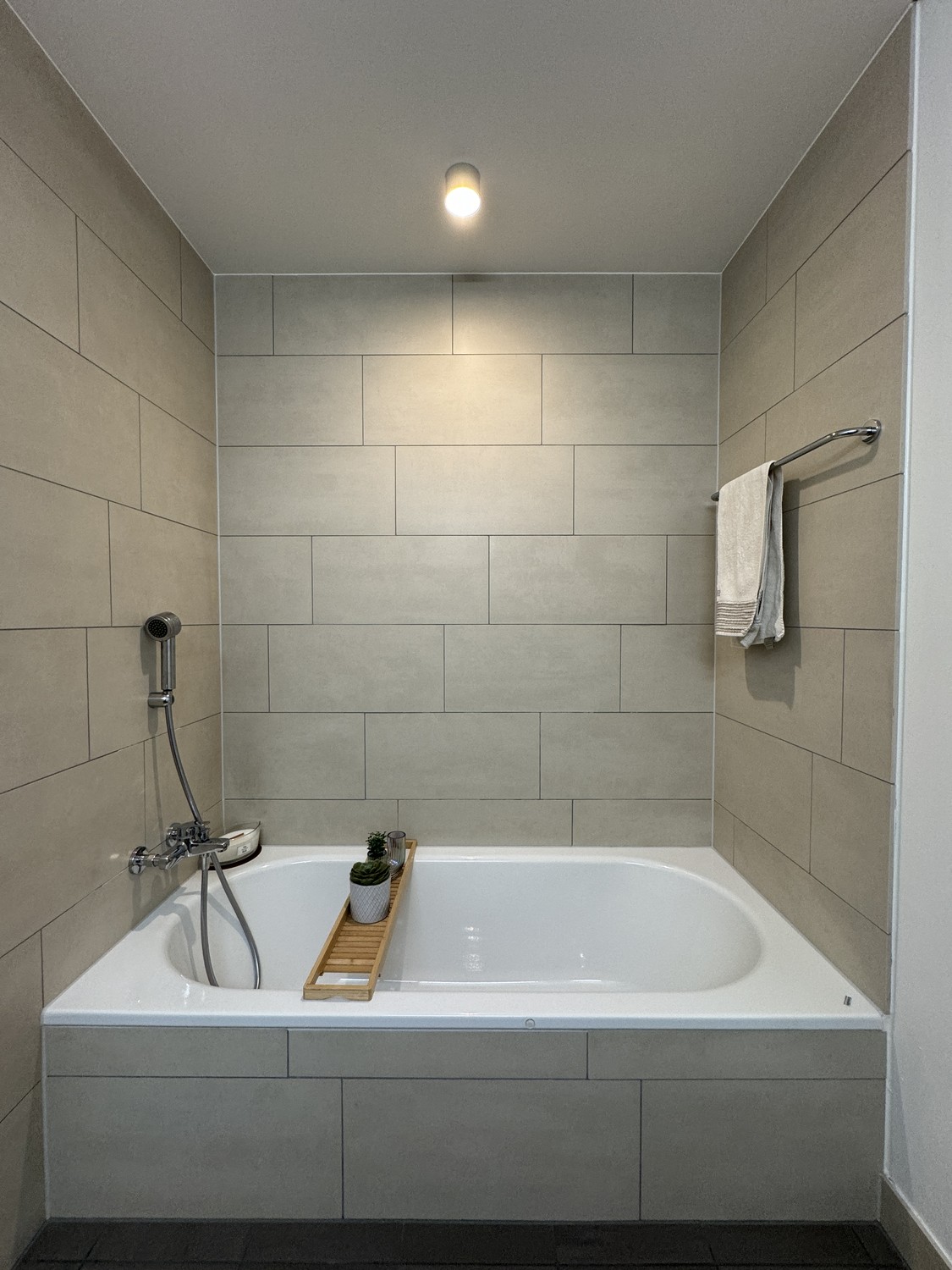 3 ½ rooms apartment, photo 5 of 10
