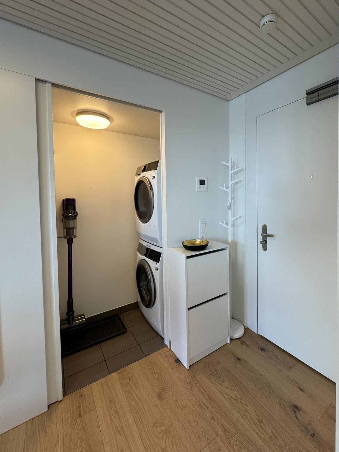 3 ½ rooms apartment, photo 8 of 10