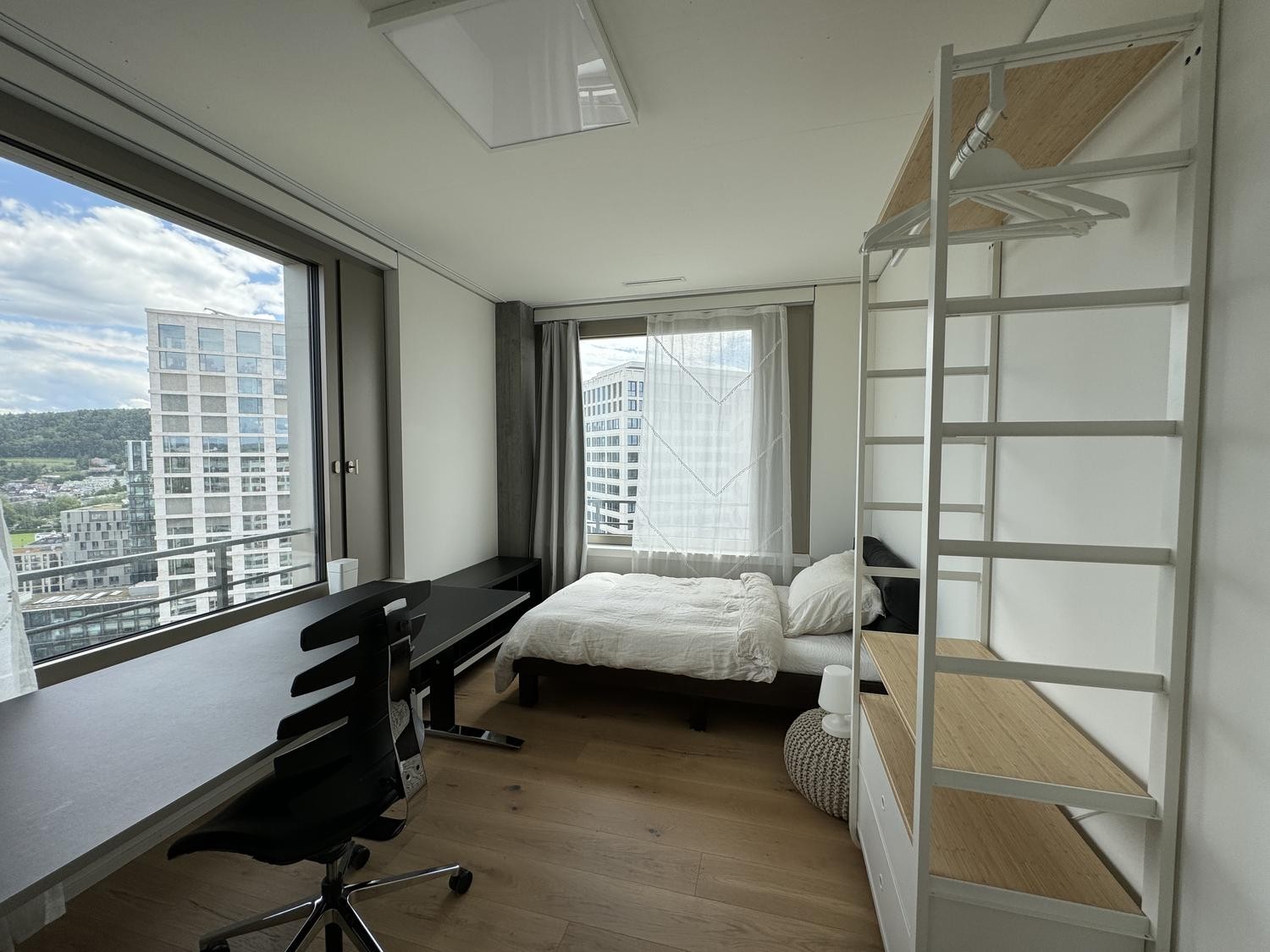 3 ½ rooms apartment, photo 6 of 10