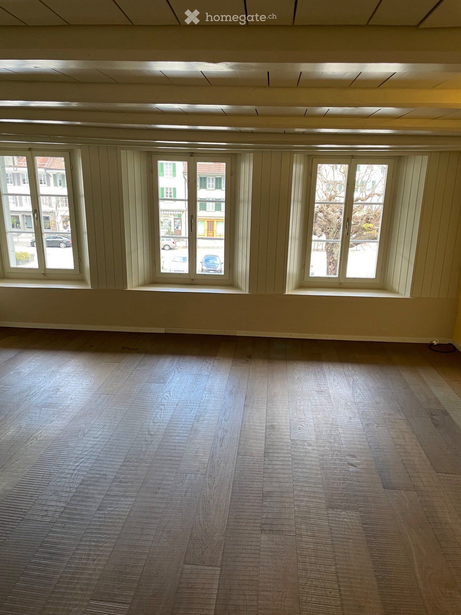 4 ½ rooms apartment, photo 2 of 5