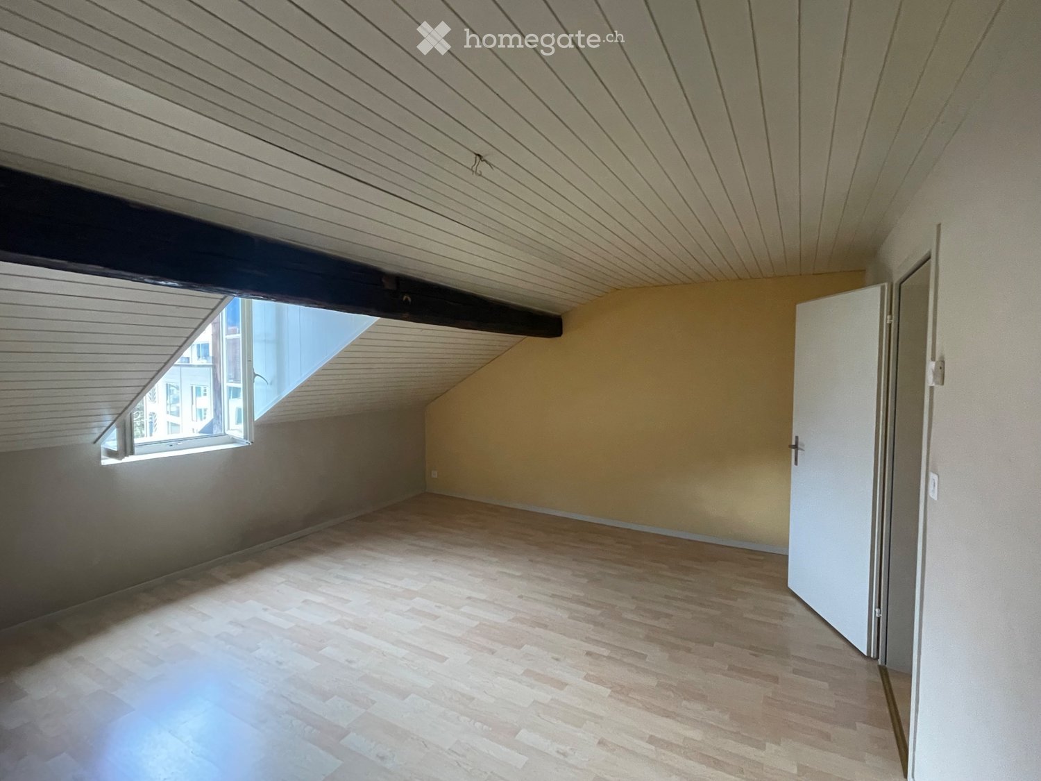 4 ½ rooms apartment, photo 4 of 5