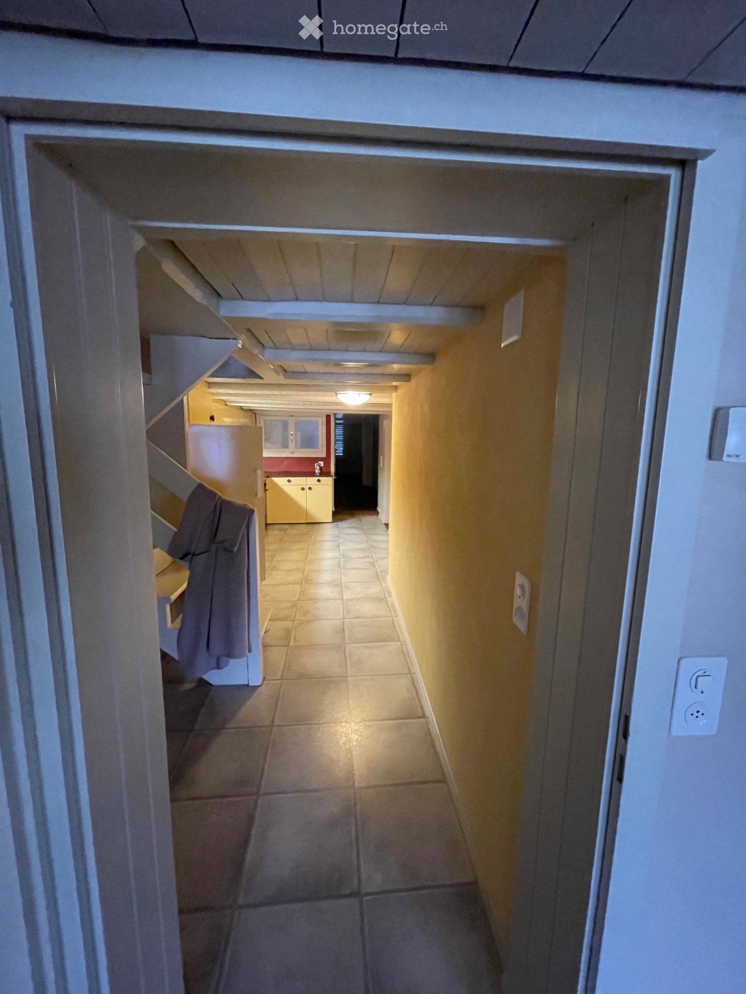 4 ½ rooms apartment, photo 3 of 5