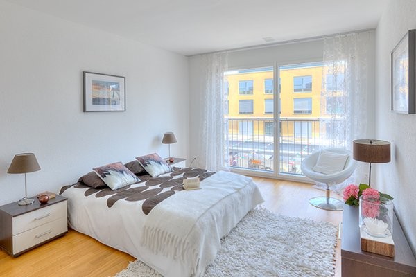 3 ½ pièces appartement