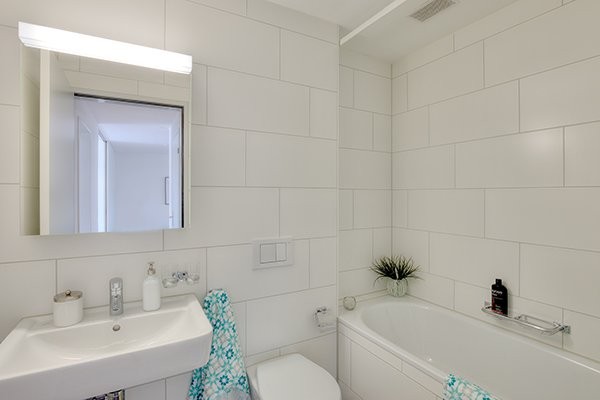 3 ½ pièces appartement