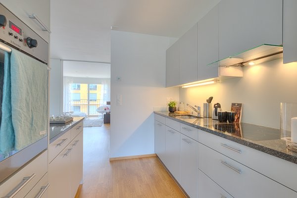 3 ½ pièces appartement