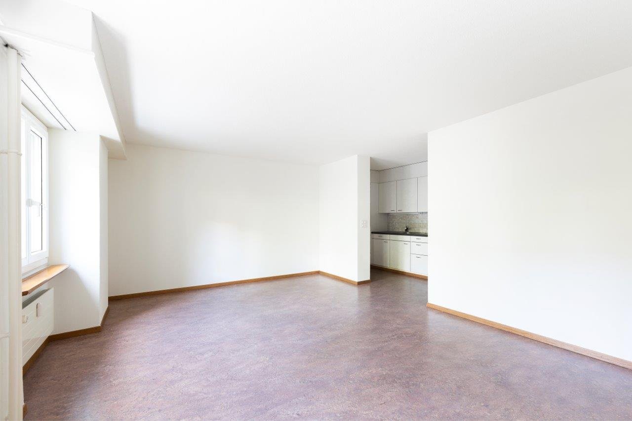 2 rooms apartment, photo 3 of 7