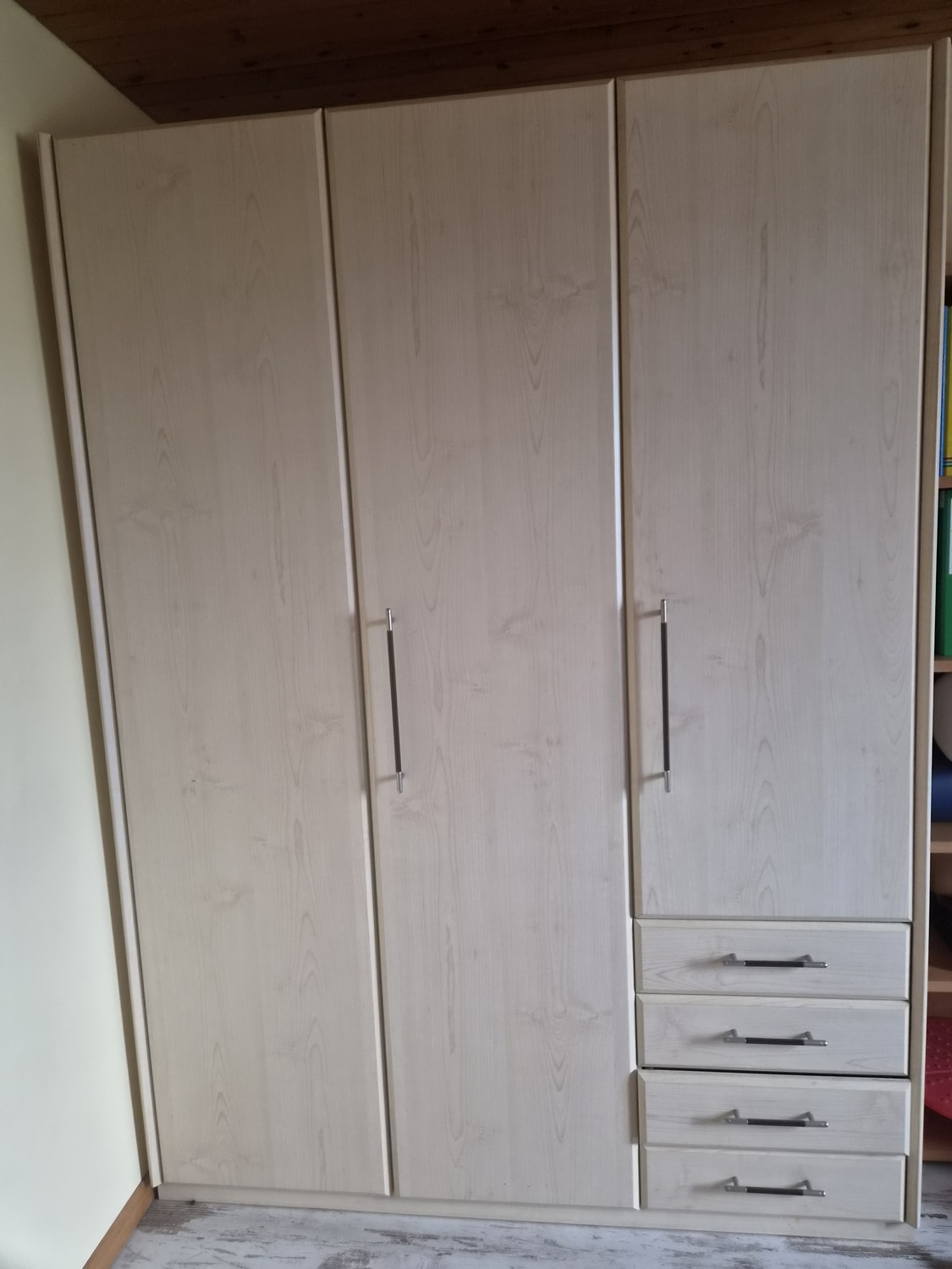 Room in a shared flat, Foto 4 von 4