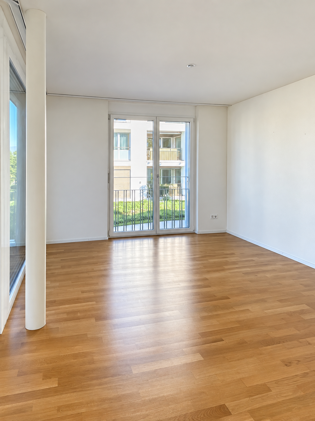 3 ½ rooms apartment, photo 7 of 10