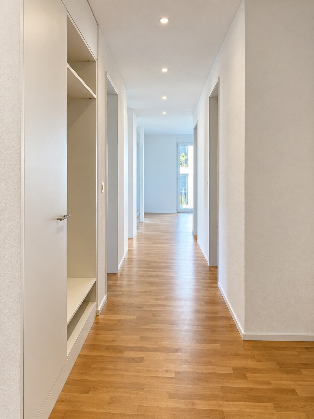 3 ½ rooms apartment, photo 8 of 10