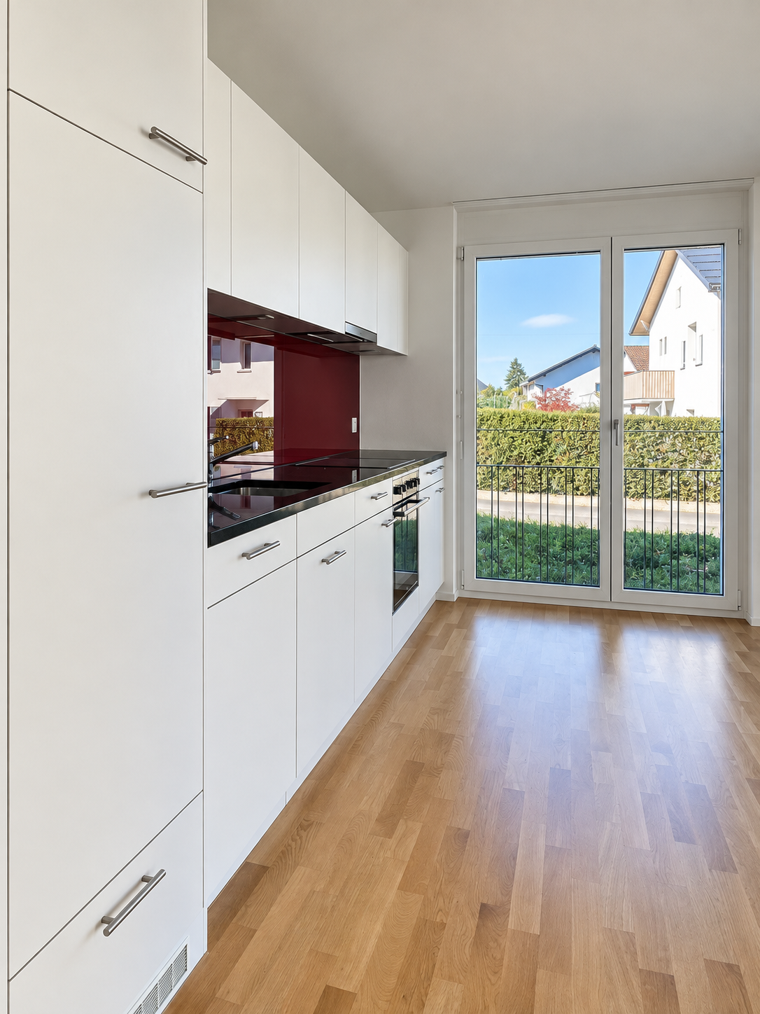3 ½ rooms apartment, photo 2 of 10