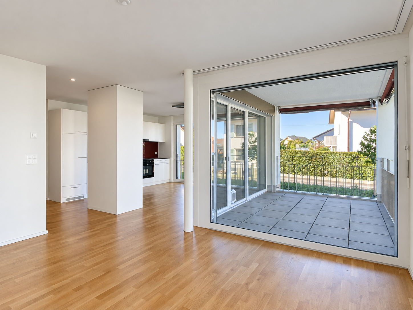 3 ½ rooms apartment, photo 6 of 10