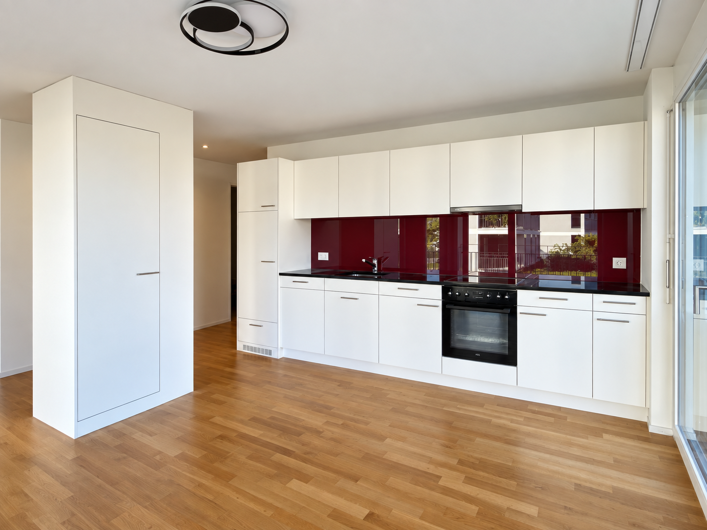 3 ½ rooms apartment, photo 1 of 10
