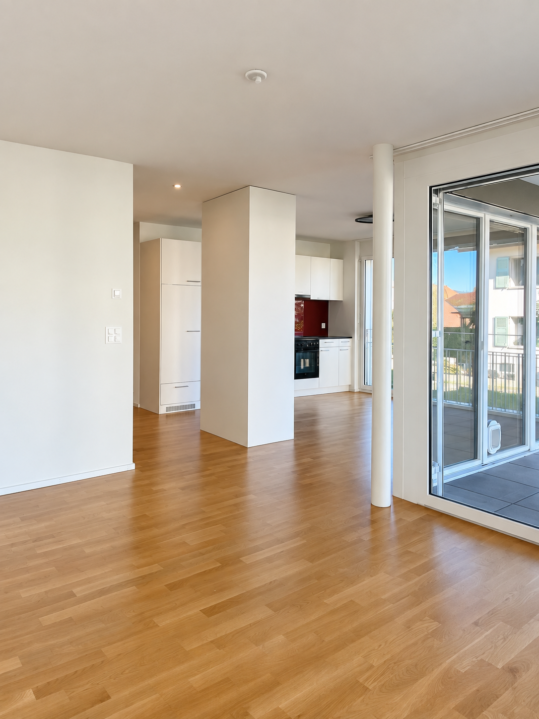 3 ½ rooms apartment, photo 4 of 10